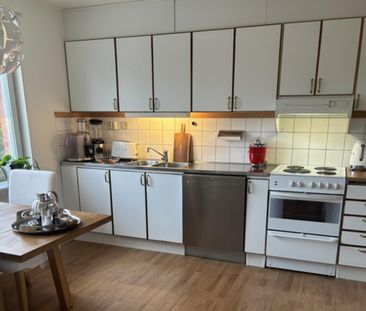 Friluftsvägen, Lidingö - Photo 2