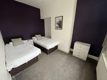 2 bedroom barn conversion to rent - Photo 5