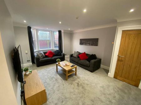 6 bedroom house share to rent - Photo 5