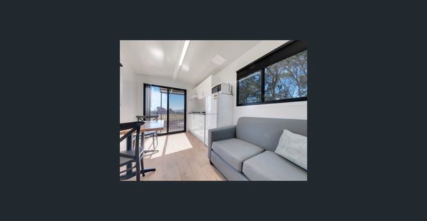 Brand New 1 Bedroom Homes for Rent - Water Usage included! - Photo 1