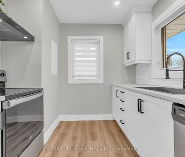 For Lease - 139 Byron Avenue Unit# Upper, Kitchener, Ontario - Photo 4