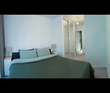 Room in a Shared Flat, Effra Gardens, E16 - Photo 1