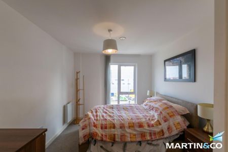 1 bedroom apartment to rent - Photo 3