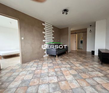 Appartement T3 de 68m² - quartier Cras - Photo 4
