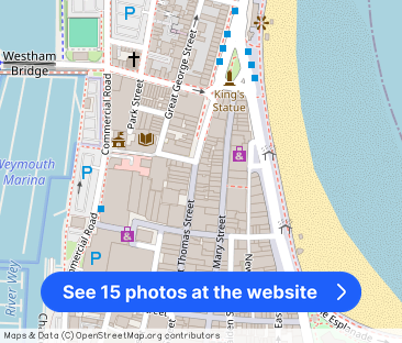 Town Centre - Weymouth - Photo 1