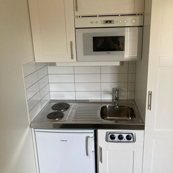 Nämndemansgatan 54B - Photo 1