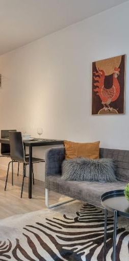 Studio - Montréal - $1,055 /mo - Photo 1