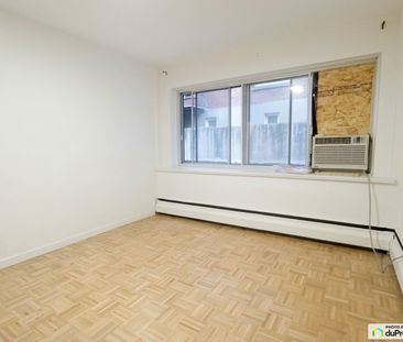 5500, Snowdon, Côte-des-Neiges / Notre-Dame-de-Grâce à louer - Photo 3
