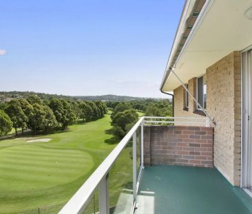 Sunny And Bright One Bedder with Fabulous Golf Course Views - Photo 5