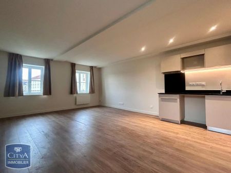 Appartement à louer 1 pièce 45.49m² - Photo 3