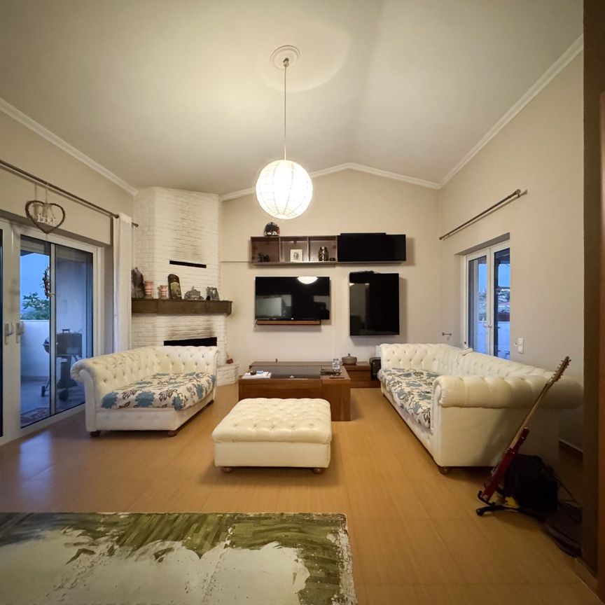 Διαμέρισμα για ενοικίαση - Ωρωπός, - Photo 1