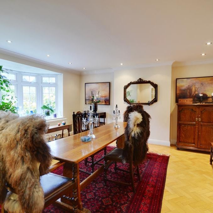 5 bedroom detached house to rent - Photo 1