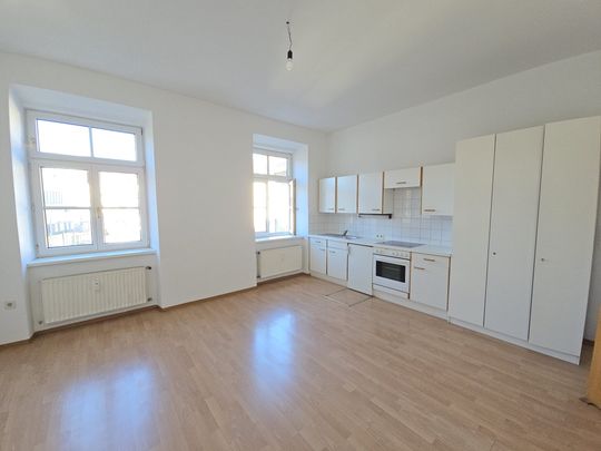 WG-geeignete 4 Zimmer-Wohnung in zentraler Lage - Nahe der TU - , Schießstattgasse 2 - 4 - Top 18 - Photo 1