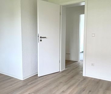 *Willkommen Zuhause* 3-Zimmerwohnung mit Balkon - Foto 4