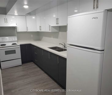 For Lease - 4375 Trail Blazer Way Unit# Bsmt, Mississauga, Ontario - Photo 3