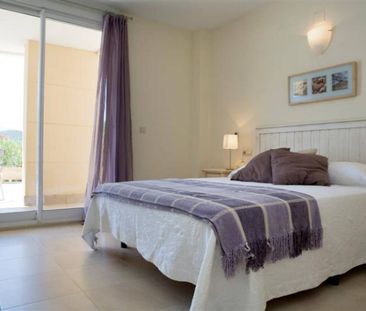 Apartment for rent in Javea - Photo 2
