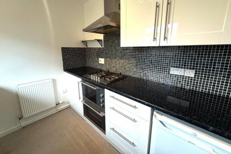 1 bedroom apartment to rent - Photo 3