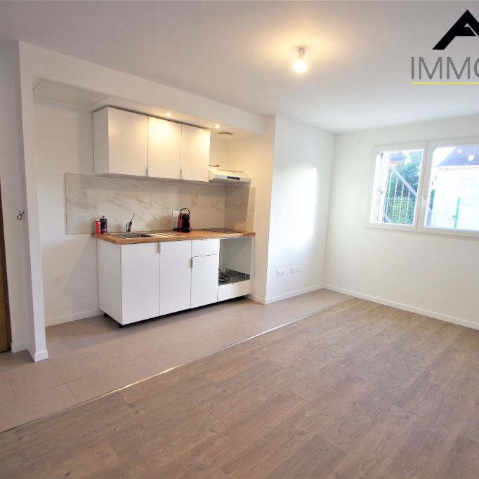 Location Appartement 2 pièces 35m² - Photo 1