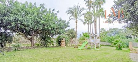 Luxury Farmhouse for rent in Marratxí, Balearic Islands - Photo 5