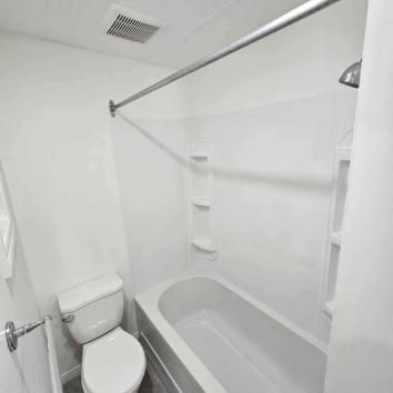 Grand 2 et demi chauffé, eclairé 725$ shawinigqn - Photo 1