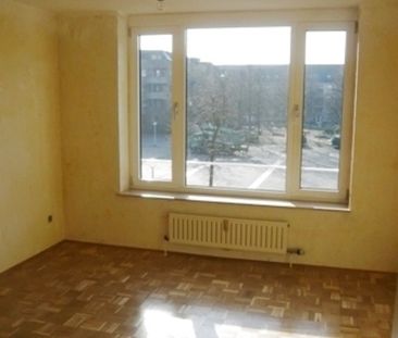 Für Senioren: Große 2-Zimmerwohnung mit Balkon in zentraler Lage - Foto 1