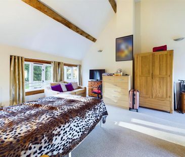 4 bedroom barn conversion to rent - Photo 3