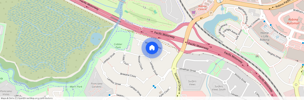 Mudgeeraba, QLD 4213