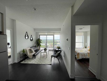 For Lease - 1255 Bayly Street Unit# LP 6, Pickering, Ontario - Photo 2