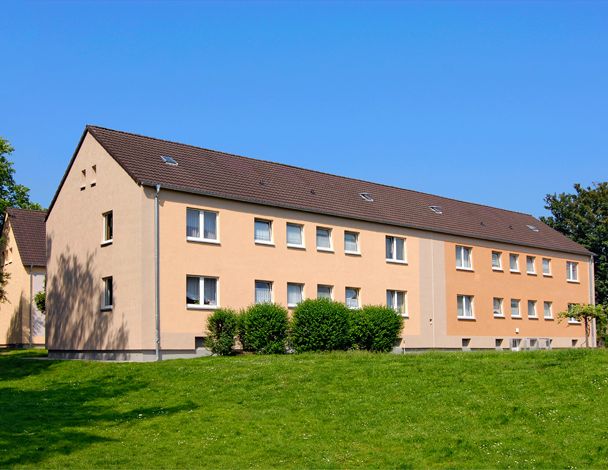 Kleine, gemütliche 3-Zimmer Wohnung in Hochlarmark. - Photo 1