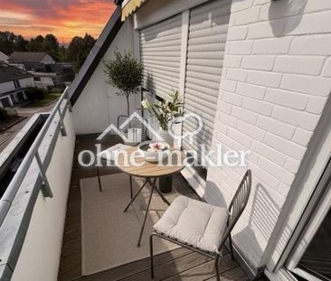 Ferienwohnung / Apartment in Speyer – modern, klimatisiert, mit Whi... - Photo 1