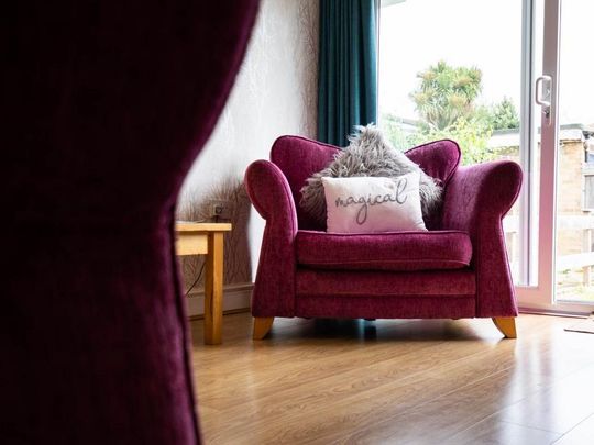 4 bedroom house to rent - Photo 1