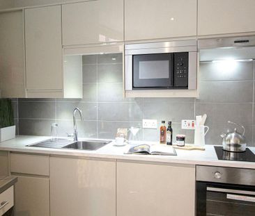 Studio to rent - Photo 5