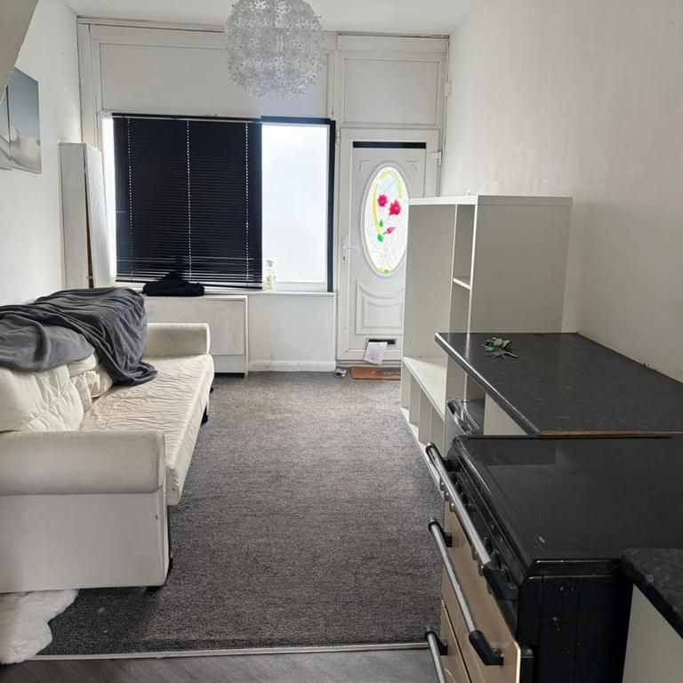 1 bedroom terraced house to rent - Photo 1