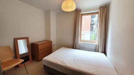 2 bedroom apartment to rent - Photo 3