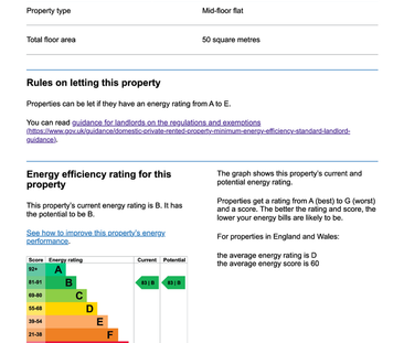 1 bedroom flat to rent - Photo 4