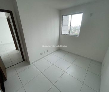 Apartamento para aluguel, 2 quartos, 1 suíte, 1 vaga, Madalena - Re... - Foto 4