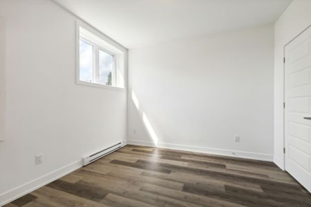 Appartement à louer - Gatineau (Masson-Angers) (Angers) Appartement à louer - Gatineau (Masson-Angers) (Angers) - Photo 3