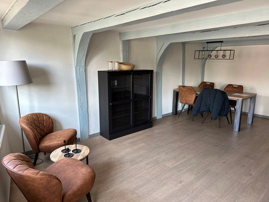 Te huur: Appartement Grote Oost 2 B in Hoorn - Foto 1