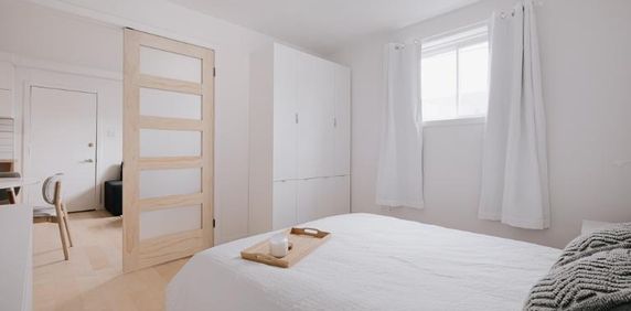 Appartement 3 ½ à louer Sainte-Foy / Sillery juillet 2026 - Photo 2