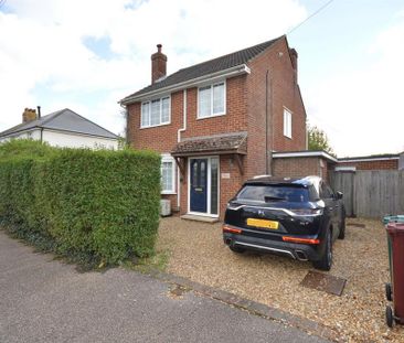 3 bedroom detached house to rent - Photo 6
