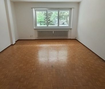 4.5 Zimmer, 110 m² - Photo 1
