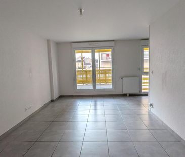 Location Appartement 3 pièces 67m² DIJON 21000 - Photo 1