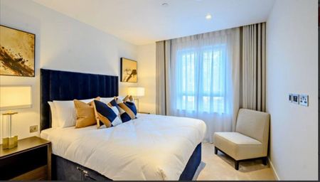 3 bedroom flat to rent - Photo 3