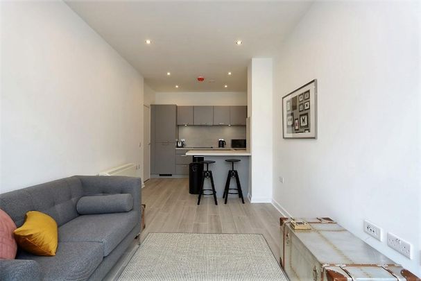 1 bedroom flat to rent - Photo 1