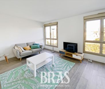 Location Appartement 1 pièce Meublé 33m² NANTES 44000 - Photo 5
