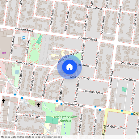 14 Gilson Place, Sunshine