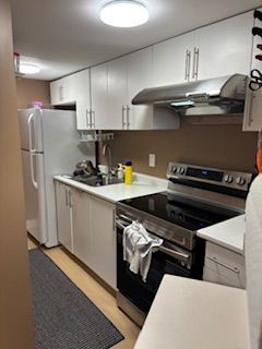 For Lease - 878 West Shore Boulevard Unit# Basement, Pickering, Ontario - Photo 5