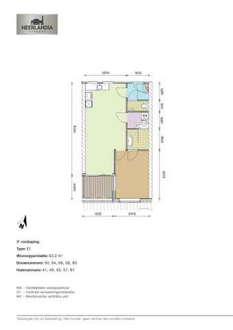 Vlechtdraadhof 41, 3525BS Utrecht - Foto 2