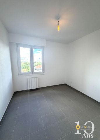 Location Appartement 2 pièces 42m² FORBACH 57600 - Photo 2