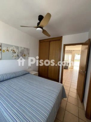 Piso en alquiler en Avenida del Mediterráneo - Photo 1